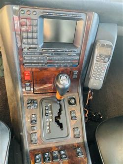 مێرسێدس بێنز S-Class